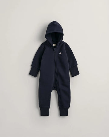 Βρεφικό Ολόσωμο Φορμάκι Shield (Outlet) GANT